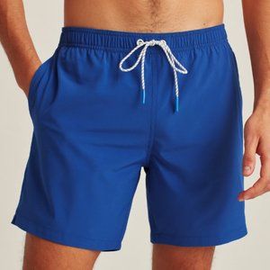 Riviera Recycled Swim Trunks (Bonobos)